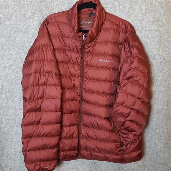 eb650 coat